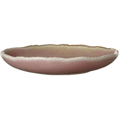 FINE DINE Hlboký tanier 220 mm Rosa
