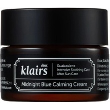 DEAR KLAIRS MIDNIGHT BLUE CALMING CREAM VEGAN 30 ml