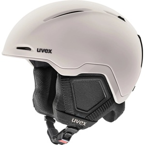 uvex Ски каска Uvex Monte Pro Ski helmet - Warm Grey - размер 56-59 cm (418-1652-0512)