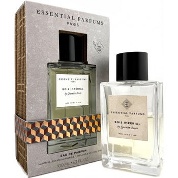 Essential parfums paris bois imperial by quentin bisch 100 ml Парфюмен екстракт Унисекс