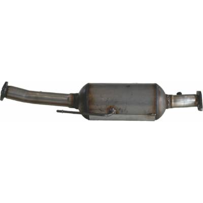 Filter sadzí/pevných častíc výfukového systému BOSAL 095-356