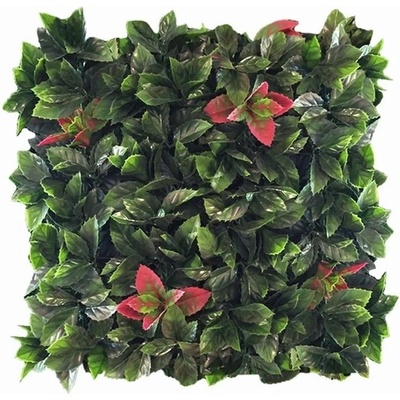 BLÝSKAVKA okrasná zubatá, dílec 50 x 50 cm
