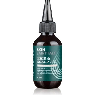 Skin Fairytale Growth Serum серум за растеж за разредена коса 60ml