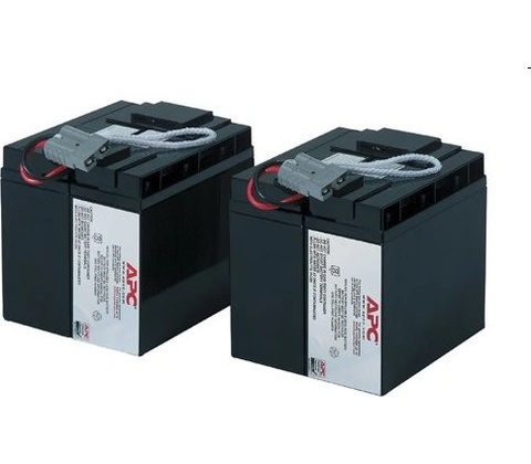 APC RBC55