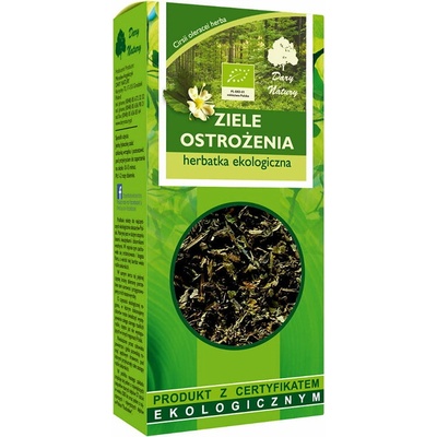 Dary Natury Пълзящ трън БИО 25 g | Dary Natury (004697 DN)