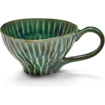 Serax Verde Lanza Чаша за капучино, 230 мл (B5125110-500)