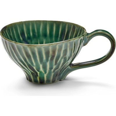 Serax Verde Lanza Чаша за капучино, 230 мл (B5125110-500)