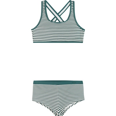 Protest Детски комплект бикини Protest Kid's PRTNinja Bikini - Laurel Green - размер 176 (EU) (750-2888-0217)