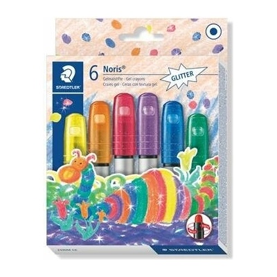 STAEDTLER Noris 2390 6 ks