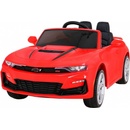 Giga Elektrické autíčko Chevrolet CAMARO 2SS červená
