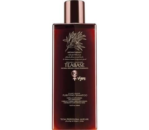 Tecna Teabase Clarifying Shampoo 500 ml
