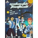 DM discont Galactik Football 2 - DVD (049079)