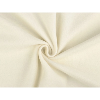 Polar fleece Farba: 11 (120712) béžová svetlá