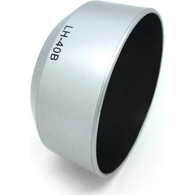 Elementrix LH-40B pro Olympus – Zboží Živě