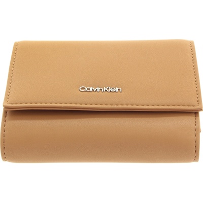 Calvin Klein Dámská K60K612450-GDB-633 hnědá