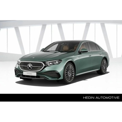 Mercedes-Benz E 300 e Premium 230 kW
