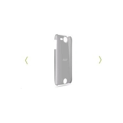 TELEFON ACER LIQUID JADE biele