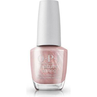OPI - Nature Strong Vegan Laky na nehty 15 ml Rosegold unisex