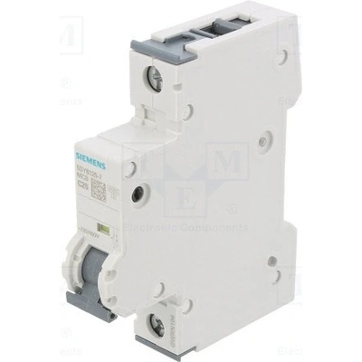 Siemens 5SY6125-7