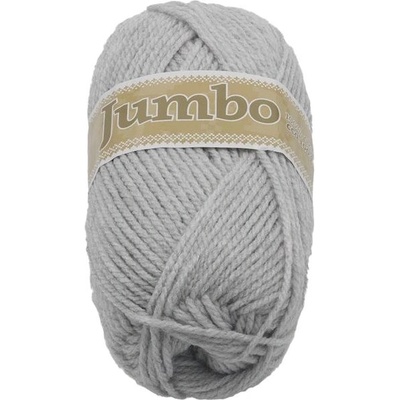 Jumbo 100 g – 907 sivá