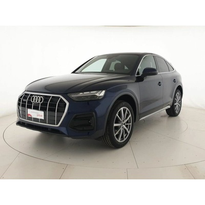 Audi Q5 40 TFSI quattro Advanced Business 150 kW