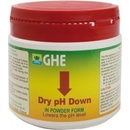 Hnojiva General Hydroponics pH down sec 25 gr