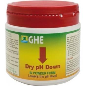 General Hydroponics pH down sec 1 kg