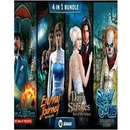Hidden Object 4-in-1 Bundle