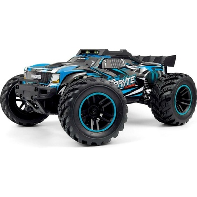 BlackZon Spryte ST Turbo 4WD Monster Truck Modrý PE_HPI540292 1:20