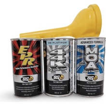 BG 6577 3 x 325 ml
