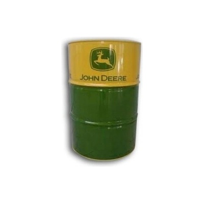 John Deere Plus 50 II 15W-40 55 l