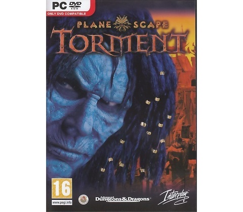 Planescape Torment