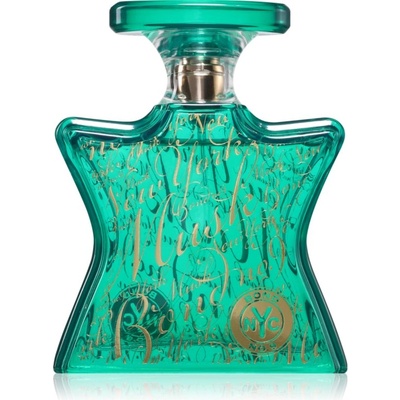 Bond No.9 Uptown New York Musk EDP унисекс 50ml