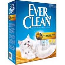 Ever Clean Litterfree Paws kočkolit 10 l