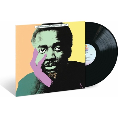 Ahmad Jamal - Ahmad Jamal '73 LP