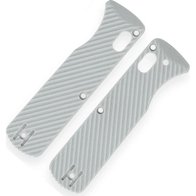 Vosteed Vombat Handle-G10