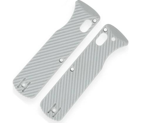 Vosteed Vombat Handle-G10