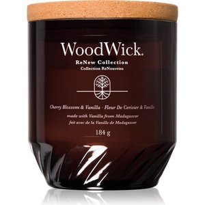 WoodWick Cherry Blossom Vanilla 184 g