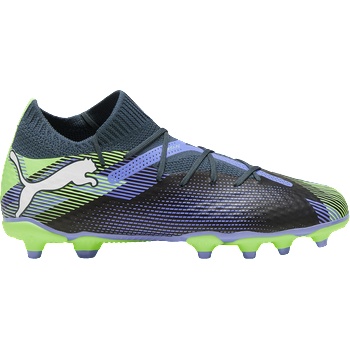 PUMA Футболни обувки Puma FUTURE 7 PRO FG/AG Jr 107944-03 Размер 37 EU