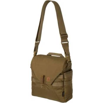 Image 1 of Helikon-Tex Bushcraft Haversack Cordura® Чанта през рамо, койот (TB-HVS-CD-11)