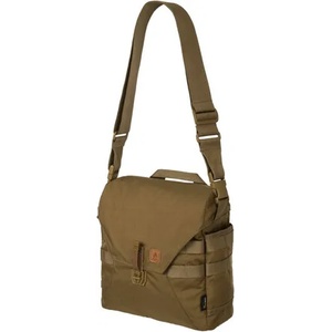 Helikon-Tex Bushcraft Haversack Cordura® Чанта през рамо, койот (TB-HVS-CD-11)