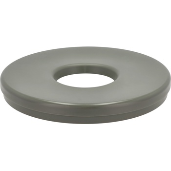 Zone Denmark Ume Капак за кош за пране, 40 x 40 см, маслинен (36874)