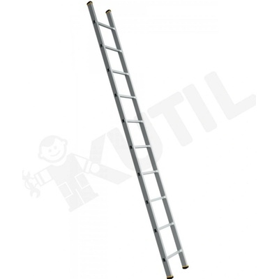 Alve Forte 1 x 8 příček 241cm 8108