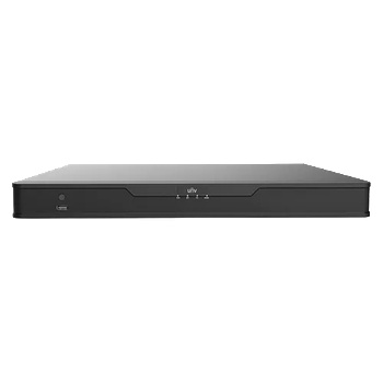 Uniview NVR302-32S 32-Канален 4K NVR UltraH. 265 Видео Анализ 4xHDD 2xLAN (NVR304-32S)