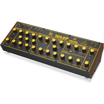 Behringer Wasp Deluxe