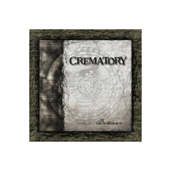 Crematory - Believe CD