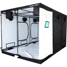 BudBox pro Titan II 240x360x220 biely