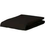 Essenza Чаршаф с ластик The Perfect Organic Jersey 100 x 200 см черен (409587-103-010)