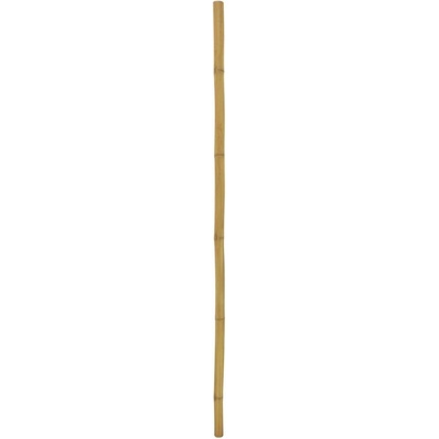 Tyč bambusová, prům.5cm, délka 200cm
