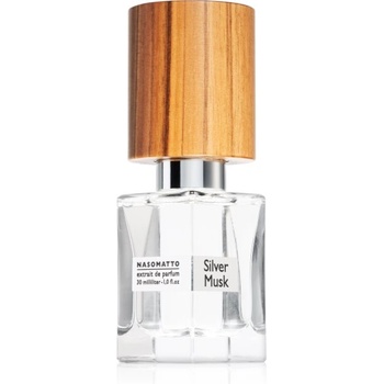 Nasomatto Silver Musk Extrait de Parfum 30 ml